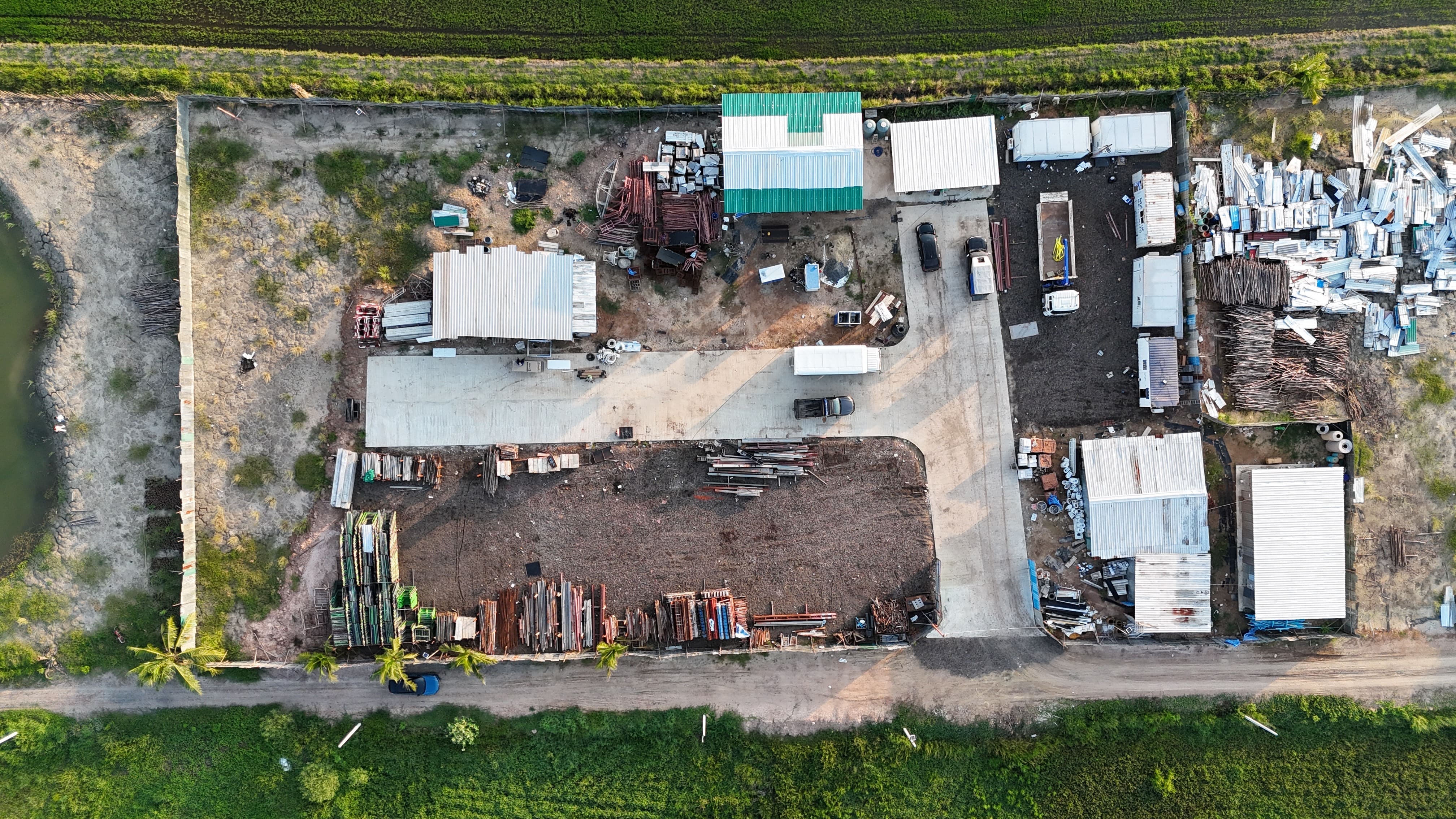 Building Progress